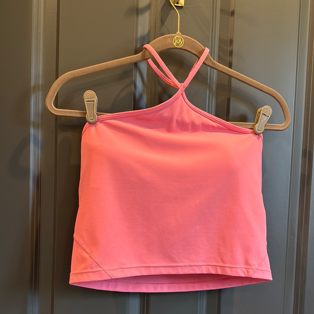 Lululemon Align T-Strap